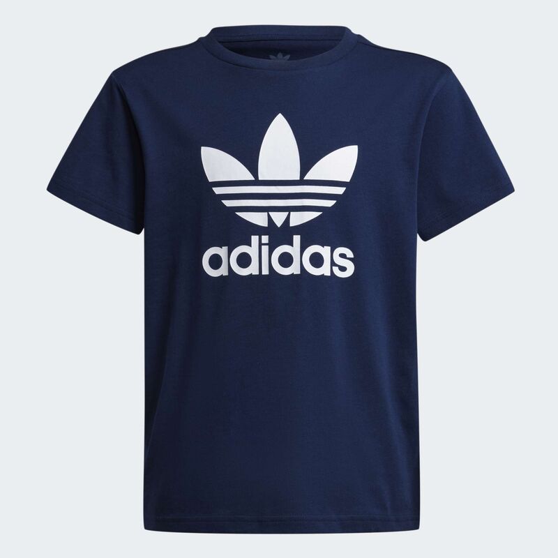 Dečija majica adidas Trefoil tee