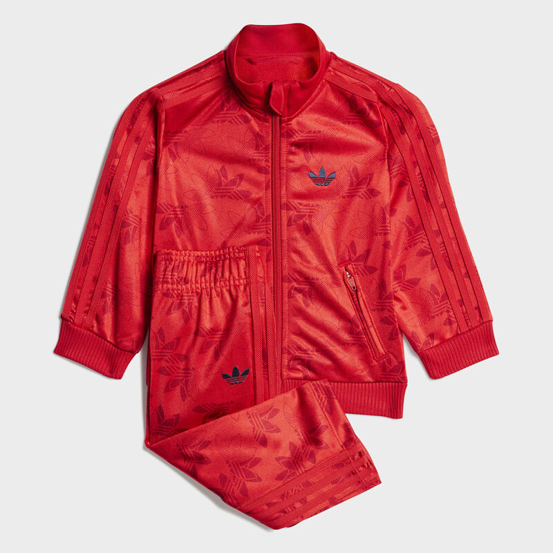 Dečija trenerka adidas Firebird ts