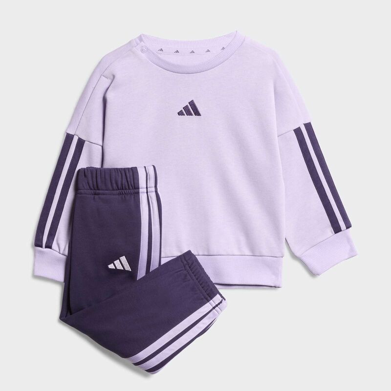 Dečija trenerka adidas I 3s ft jog 240