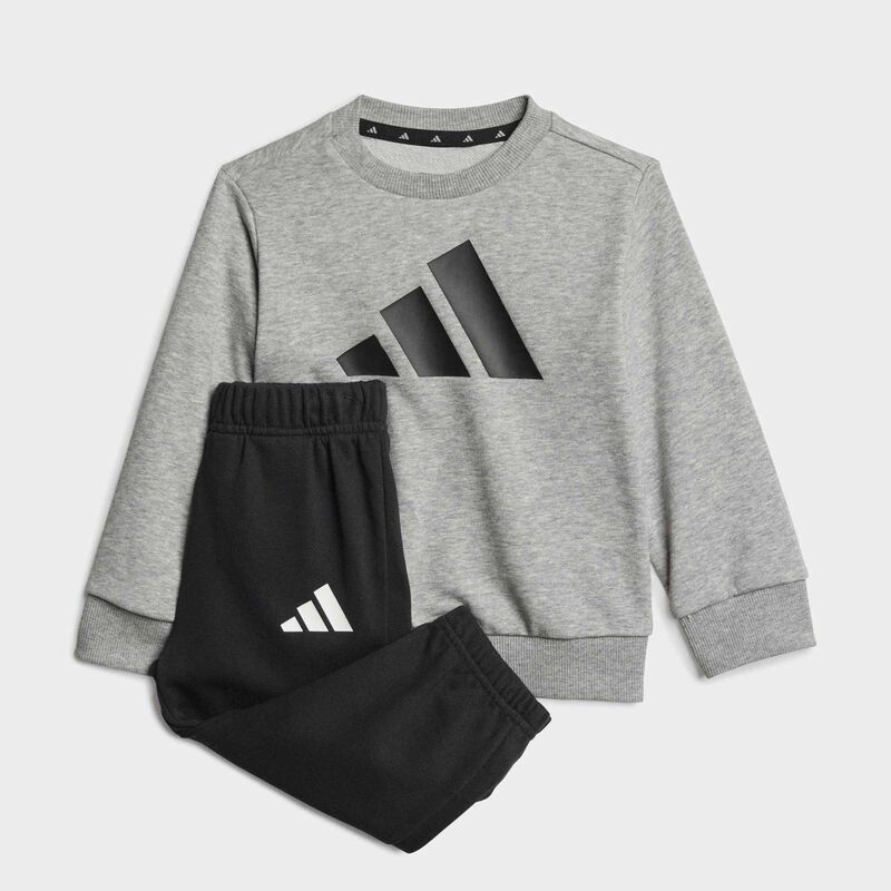 Dečija trenerka adidas I bl ft jog 240