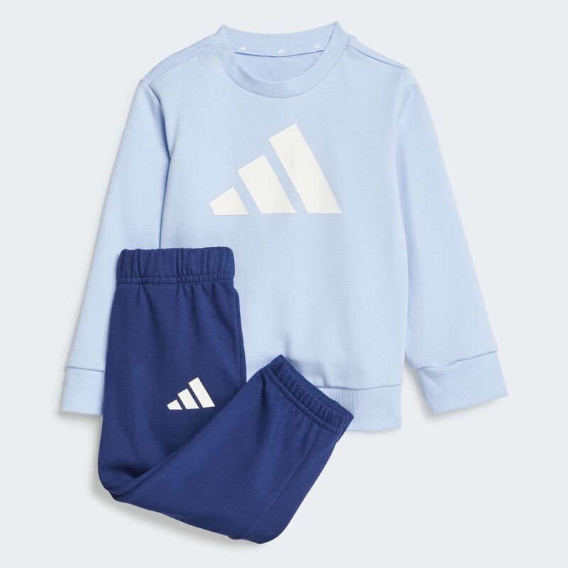 Dečija trenerka adidas I bl ft jog 240