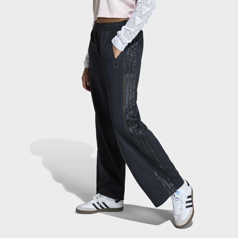 Dečija trenerka donji deo adidas Lace pant