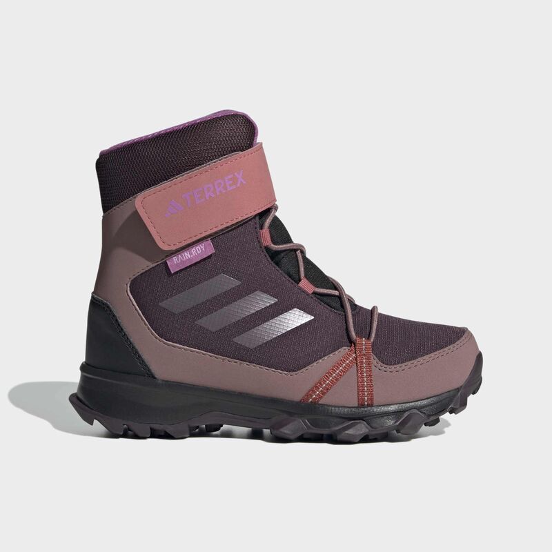 Dečije cipele adidas Terrex snow cf r.rd