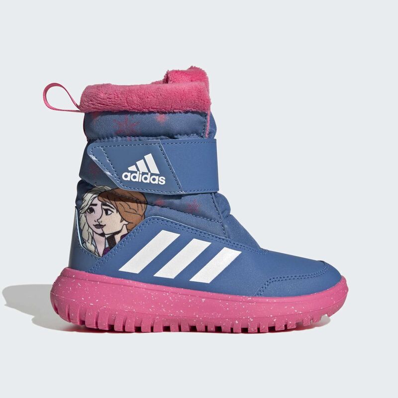 Dečije čizme adidas Winterplay frozen c
