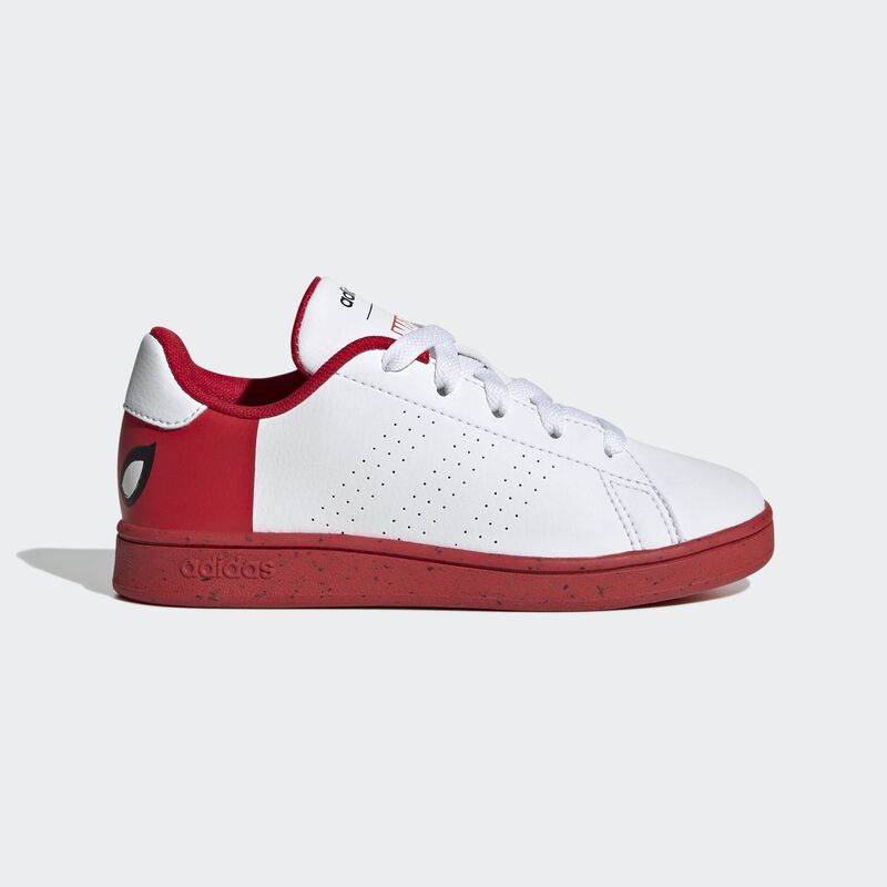 Dečije patike adidas Advantage spiderman k