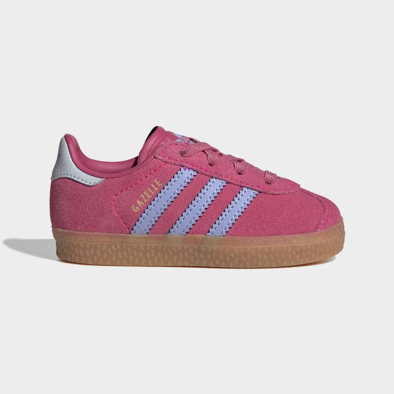 Dečije patike adidas Gazelle cf el i