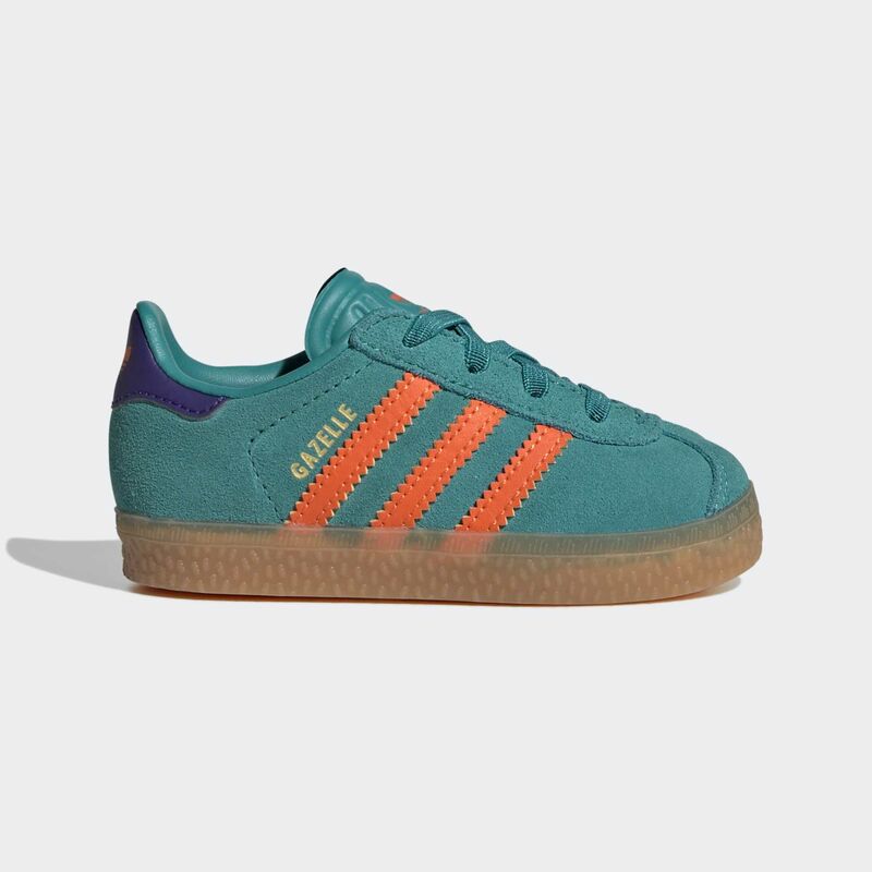 Dečije patike adidas Gazelle cf el i