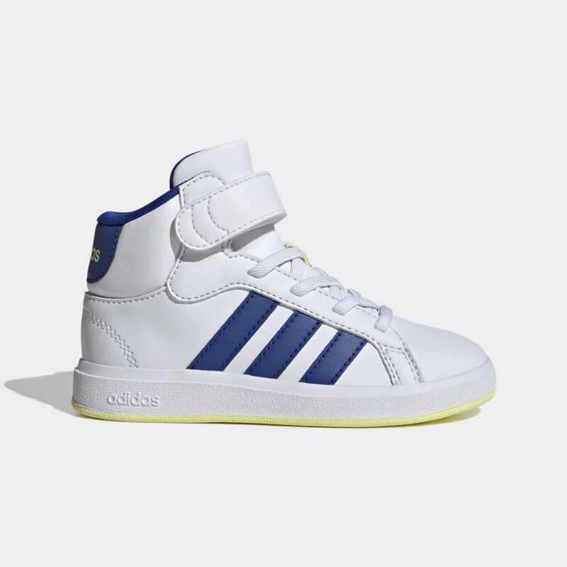 Dečije patike adidas Grand court mid k
