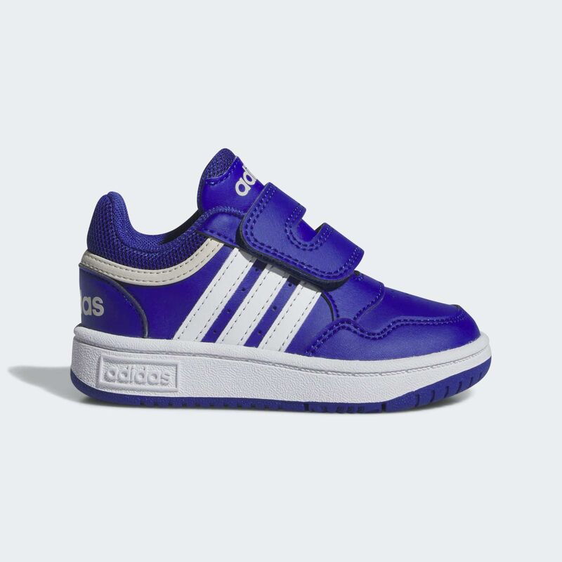 Dečije patike adidas Hoops 3.0 cf i