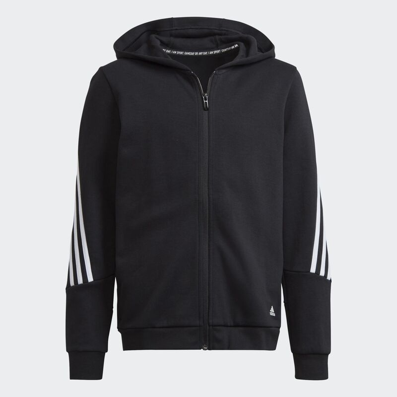 Dečiji duks adidas B fi 3s fz