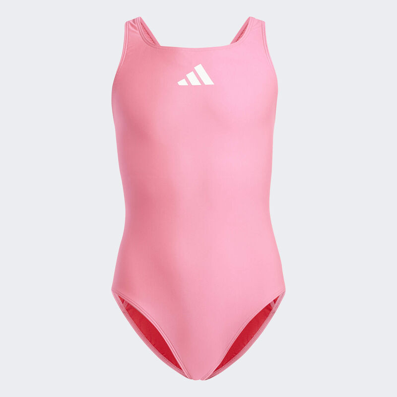 Dečiji kupaći kostim adidas 3b sol suit gy