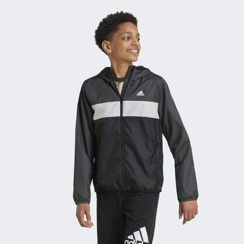 Dečiji šuškavac adidas J tiberio wb