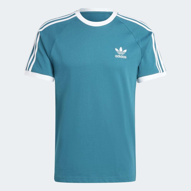 Muška majica adidas 3-stripes tee
