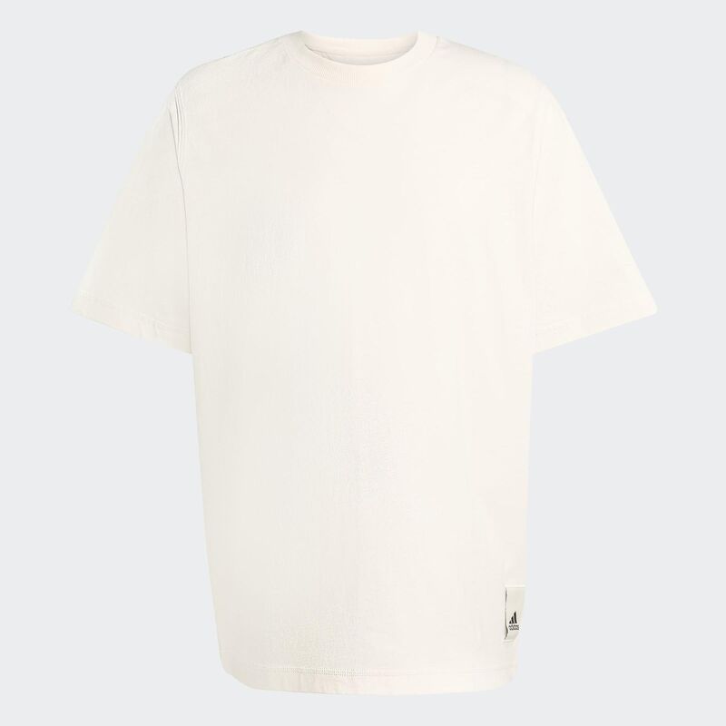 Muška majica adidas M caps tee