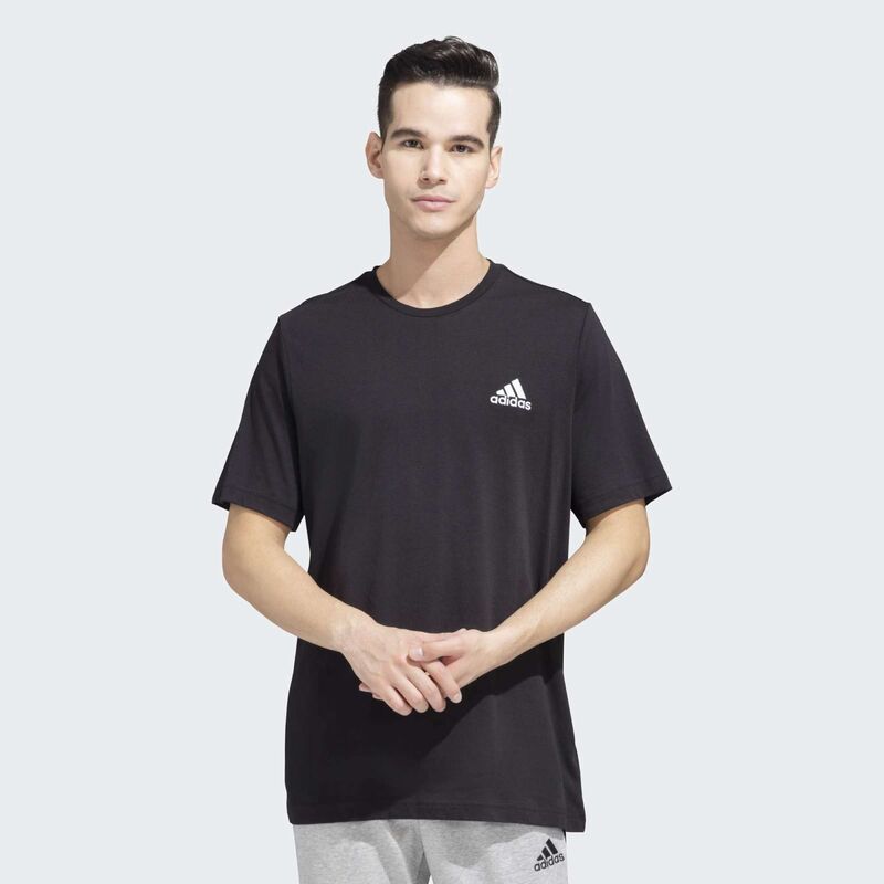 Muška majica adidas M sl sj t