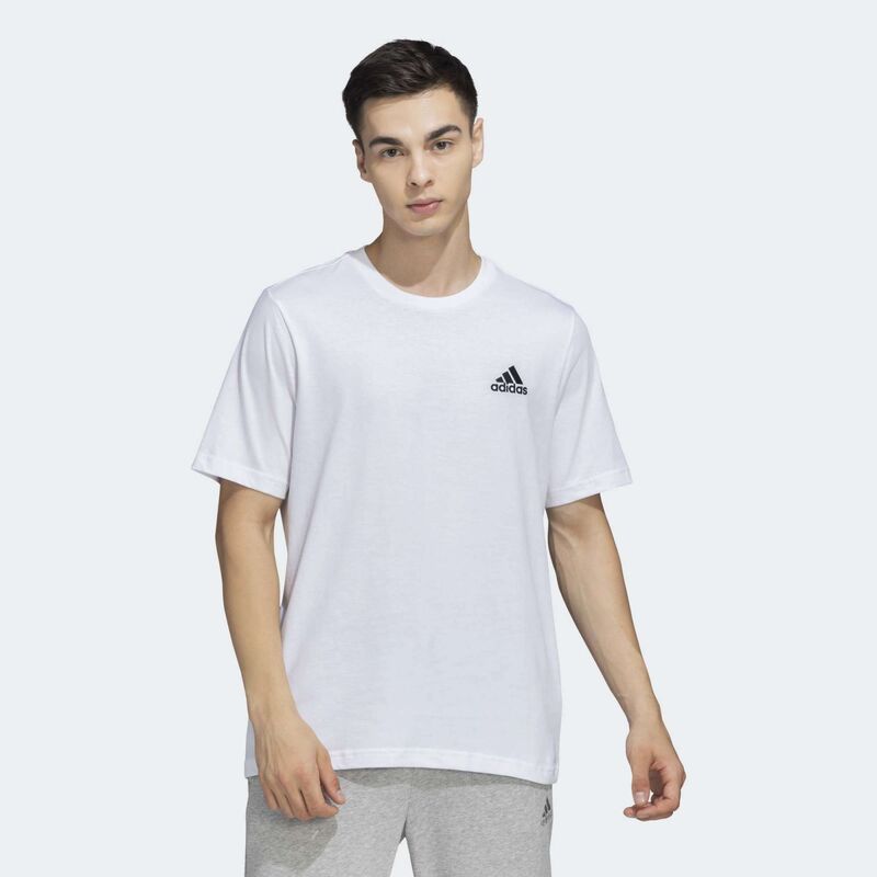 Muška majica adidas M sl sj t