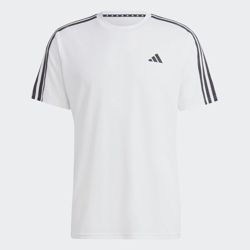Muška majica adidas Tr-es base 3s t