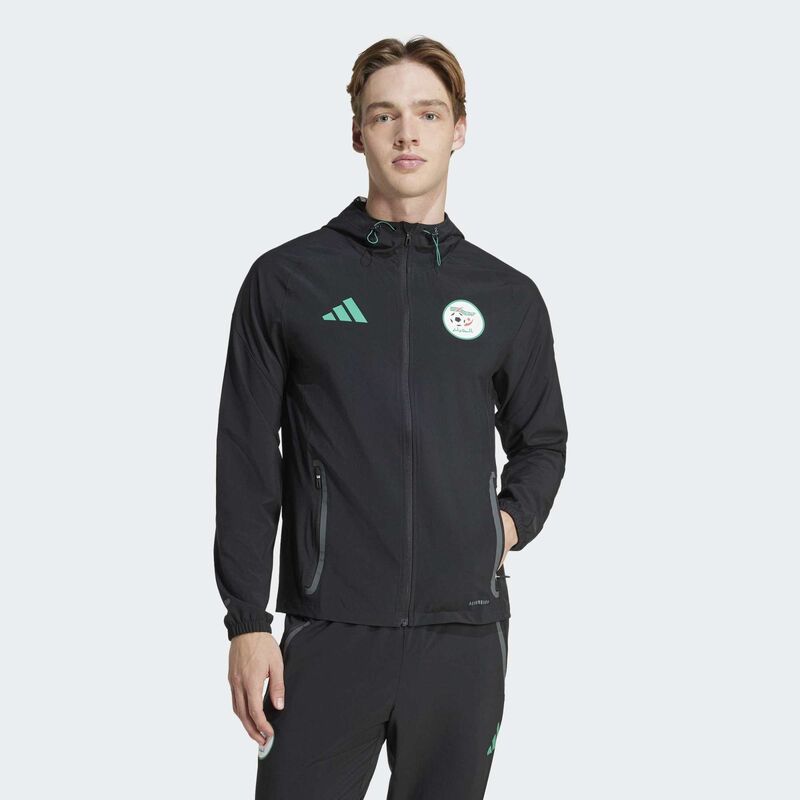 Muški duks adidas Faf c vt j