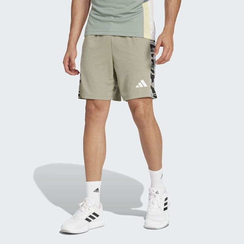 Muški šorc adidas Camo 3s short