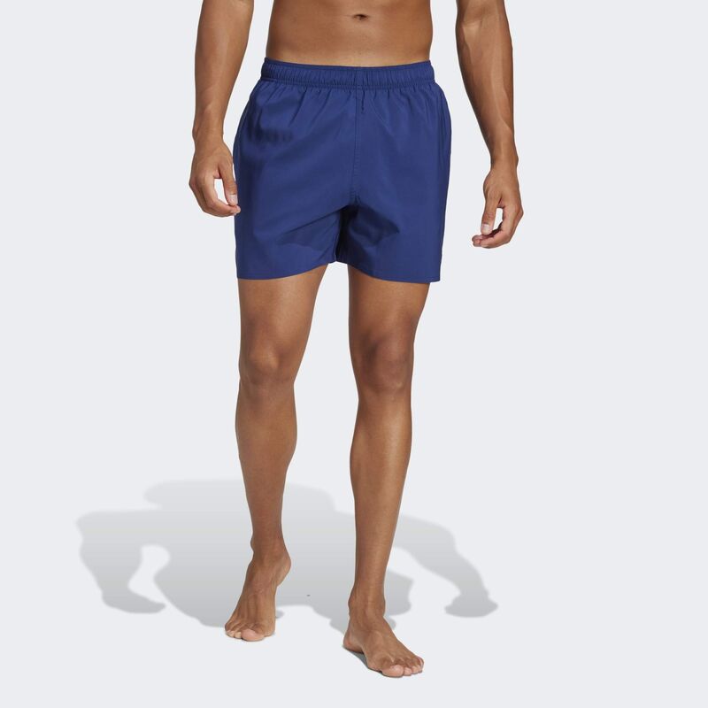 Muški šorc za kupanje adidas Sld clx sho sl