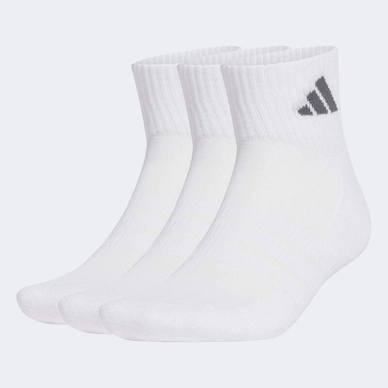 Unisex čarape adidas C ess ank 3p