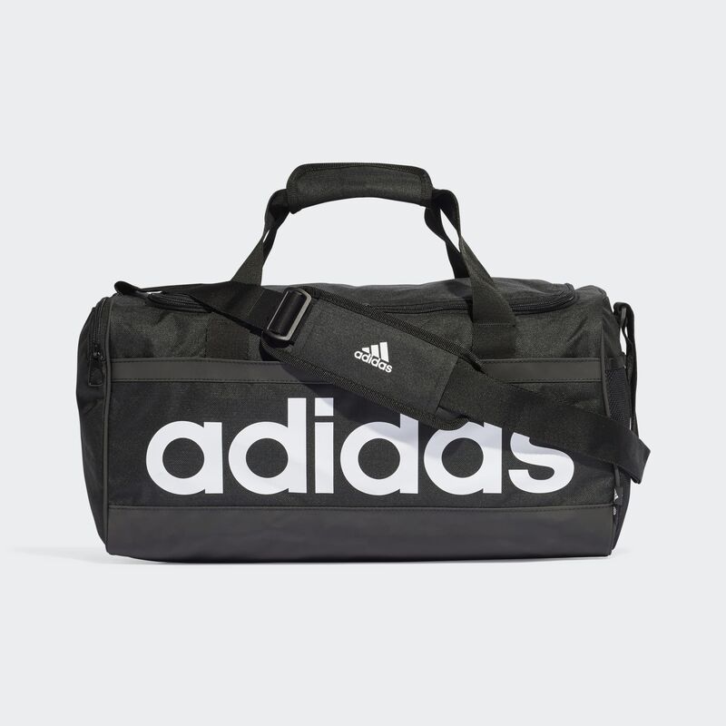 Unisex torba za fudbal adidas Linear duffel m