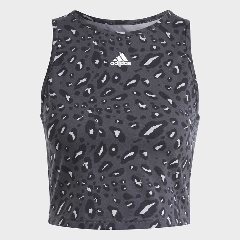 Ženska majica adidas Anml cro tk