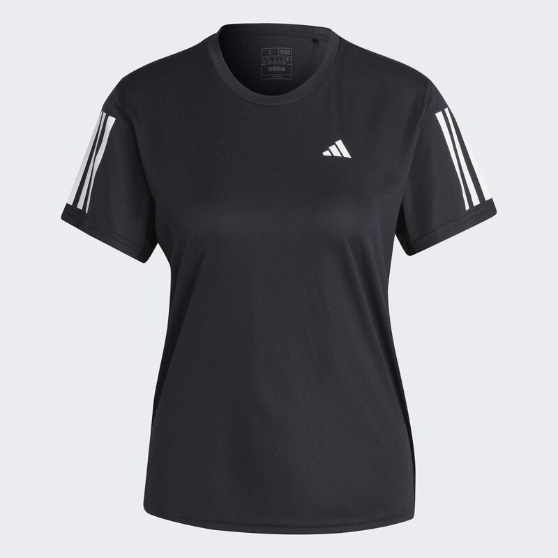 Ženska majica adidas Own the run tee