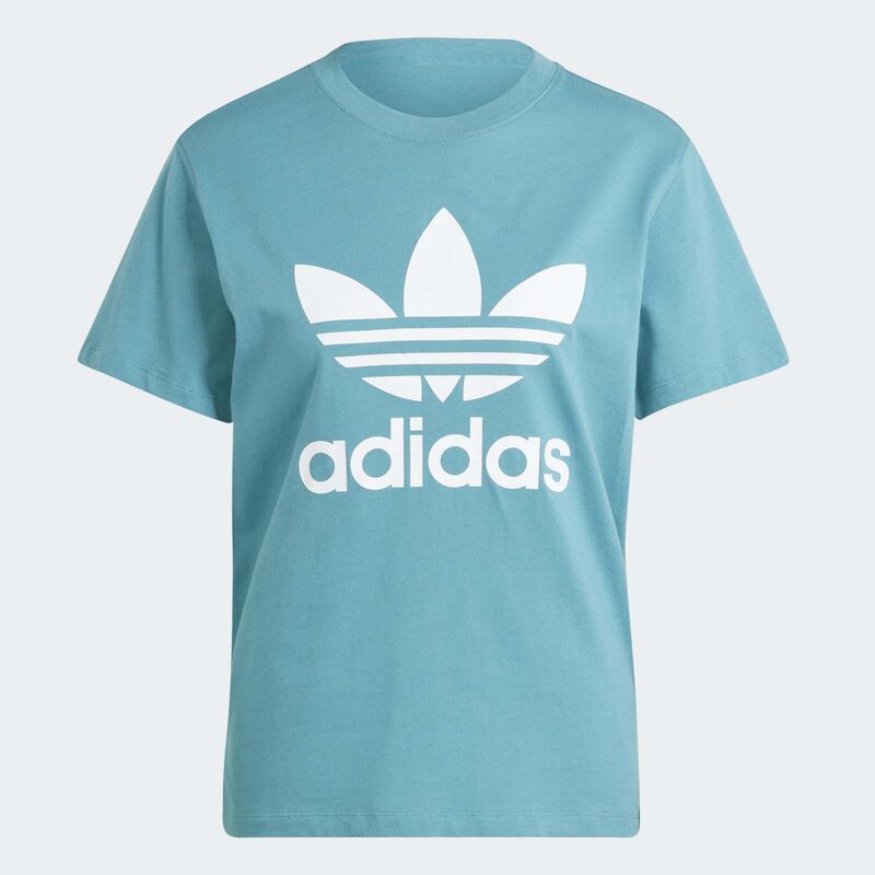 Ženska majica adidas Trefoil tee