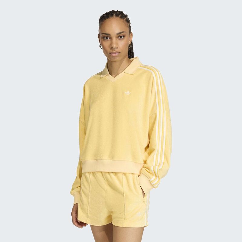 Ženska majica adidas Tt v neck