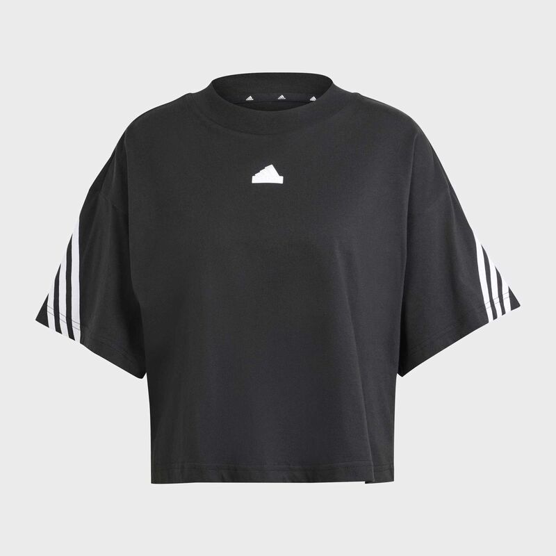 Ženska majica adidas W fi 3s tee