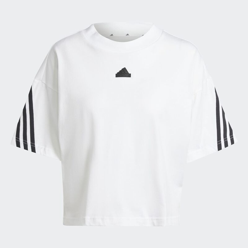 Ženska majica adidas W fi 3s tee