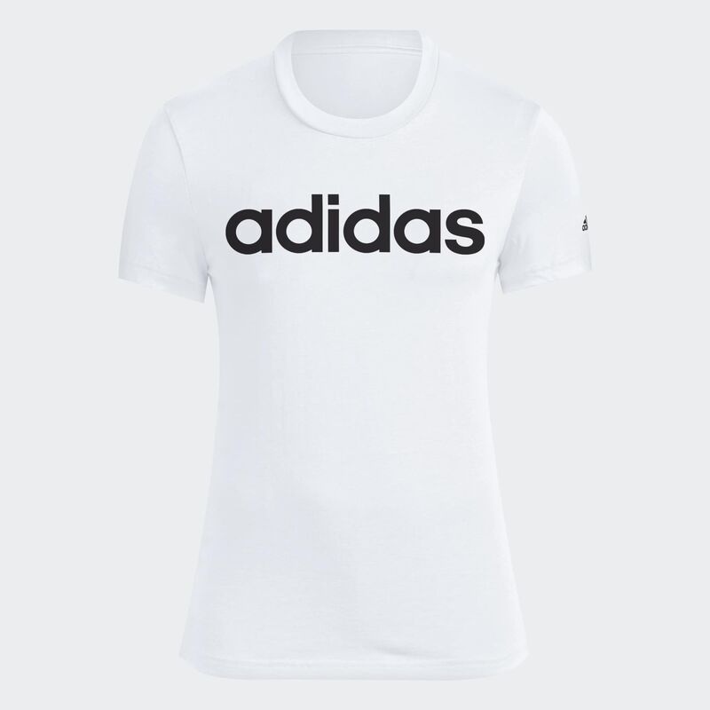Ženska majica adidas W lin t