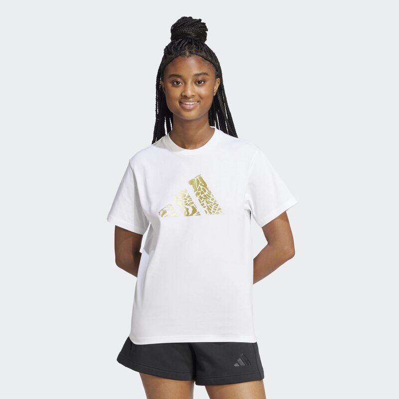 Ženska majica adidas W t met tee