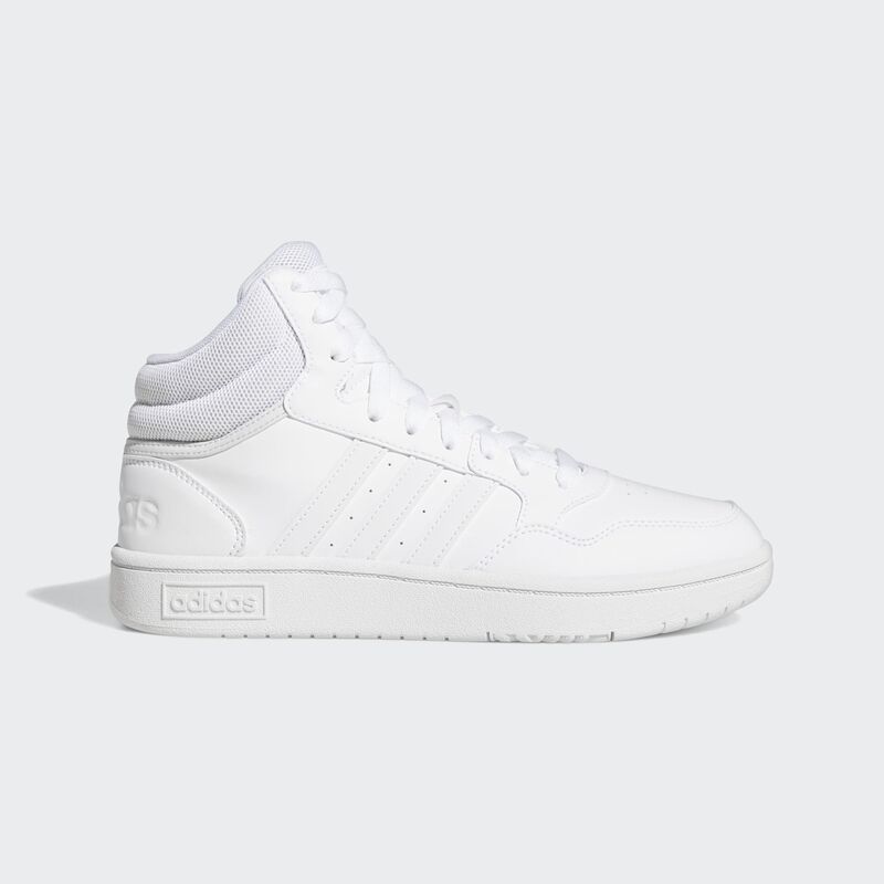 Ženske patike adidas Hoops 3.0 mid w