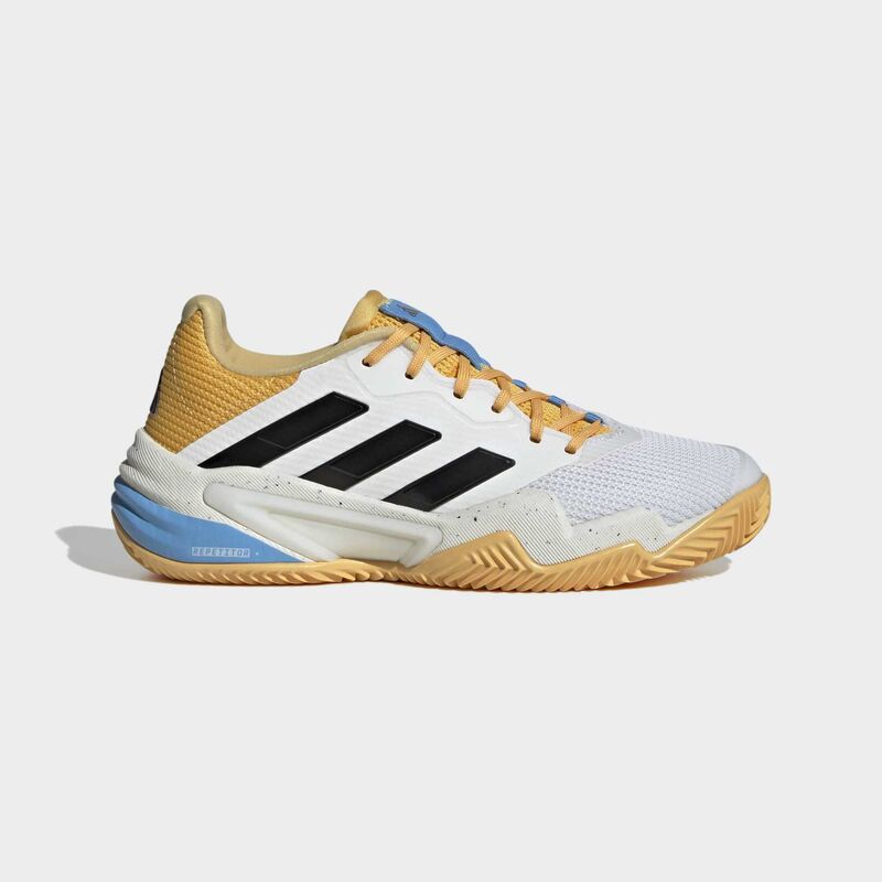 Ženske patike za tenis adidas Barricade 13 w cl