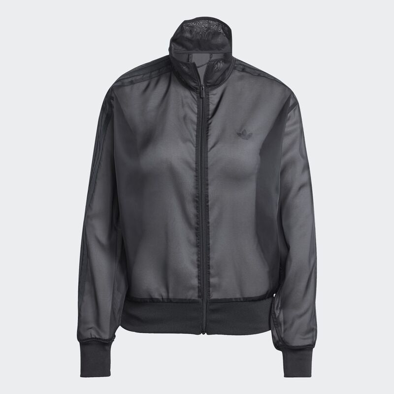 Ženski duks adidas Sheer tt