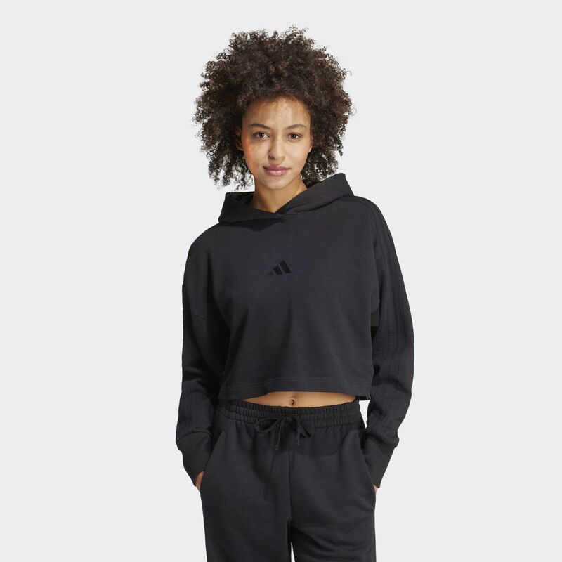 Ženski duks adidas W all szn e hd