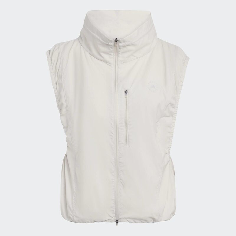 Ženski prsluk adidas Asmc tpa gillet