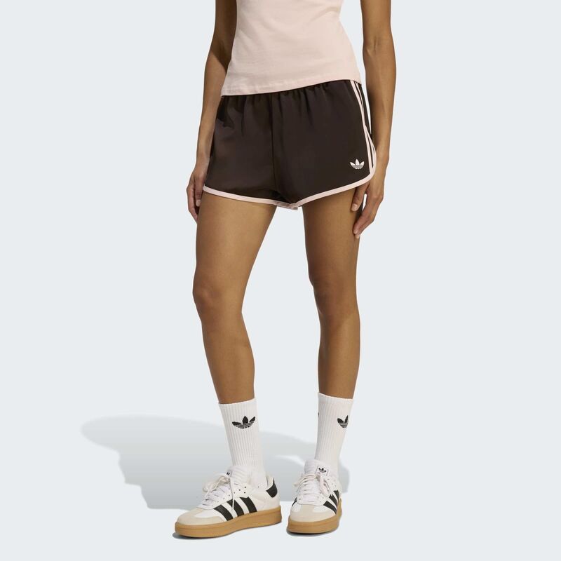 Ženski šorc adidas 3s sprntr short