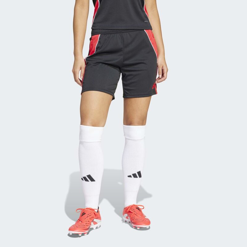 Ženski šorc adidas Tiro24 trshow