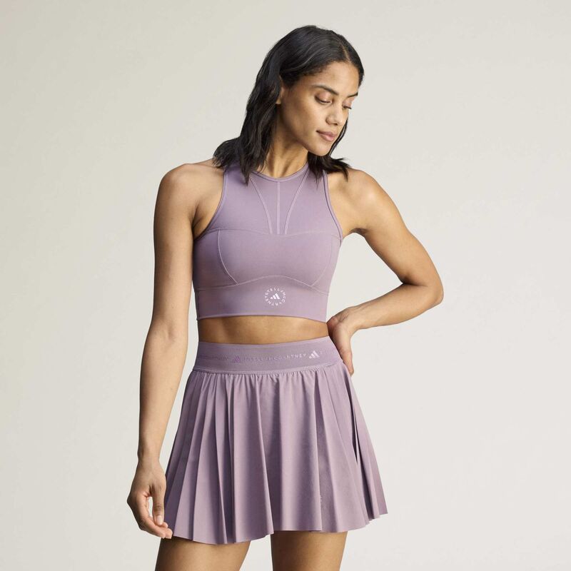 Ženski sportski grudnjak adidas Asmc tpr cr top