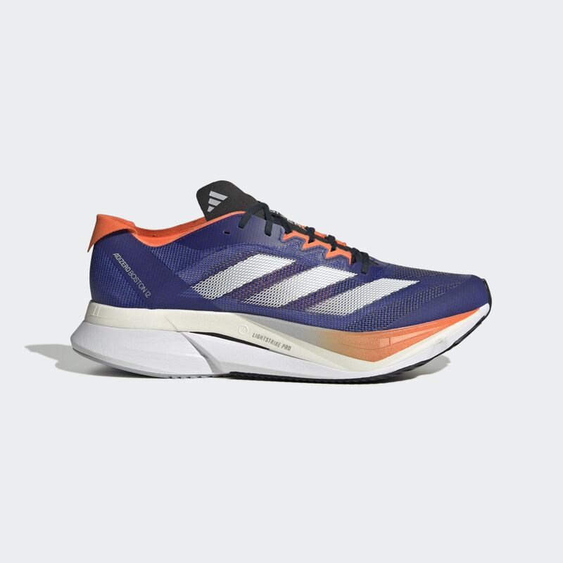 Muške patike za trčanje adidas Adizero boston 12 m
