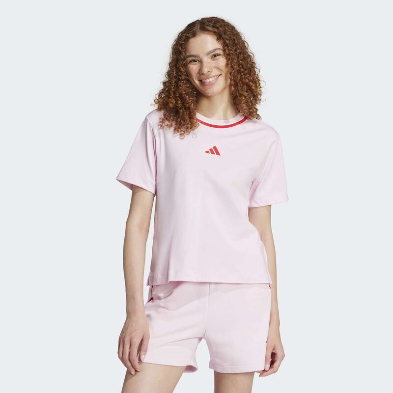 Ženska majica adidas W cb t