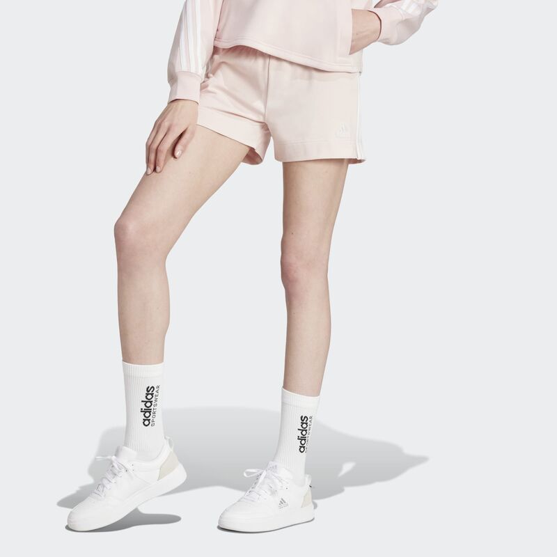Ženski šorc adidas W 3s sj sho