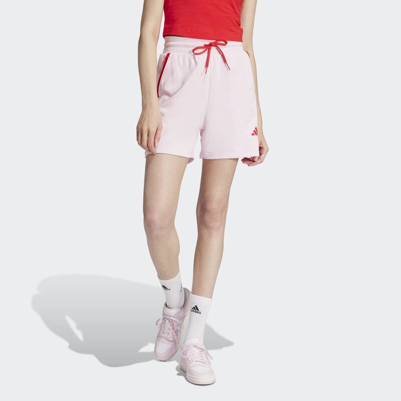 Ženski šorc adidas W cb sho