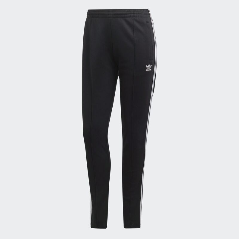 Ženska trenerka donji deo adidas Sst pants pb