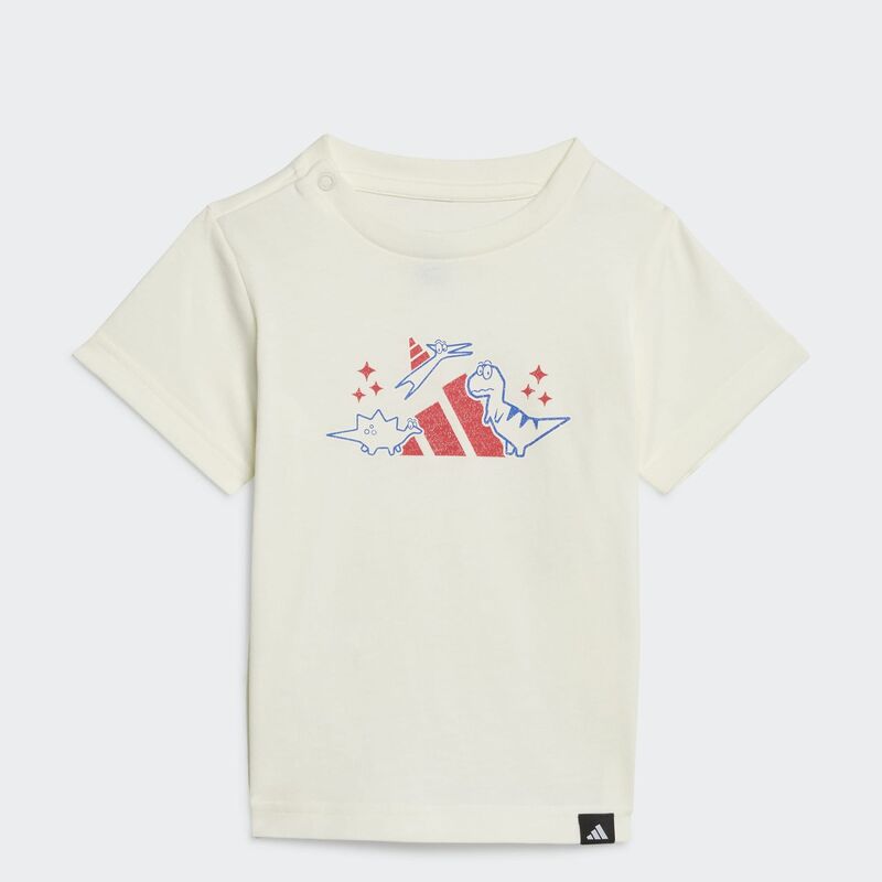 Dečija majica adidas I adiraptor t