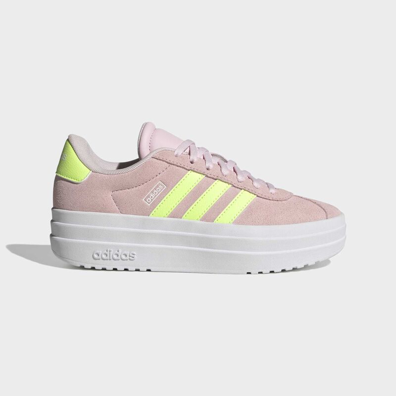 Dečije patike adidas Vl court bold j