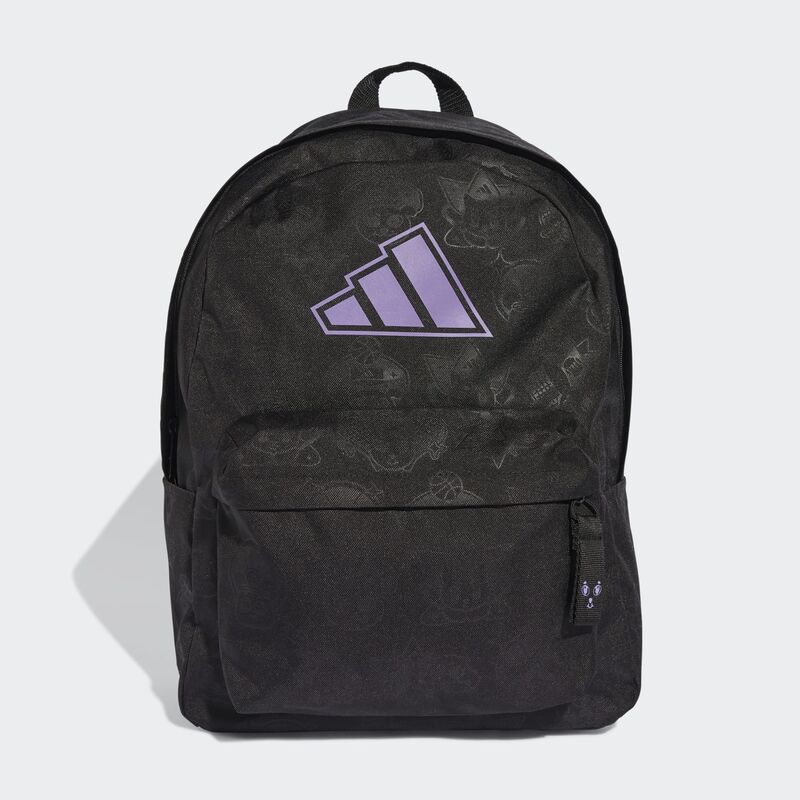 Dečiji ranac adidas Yg ani bpk black/carbon0